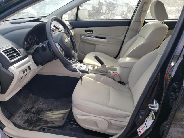 Photo 7 from auction – 2016 SUBARU IMPREZA PR with VIN JF1GPAB62G8217620