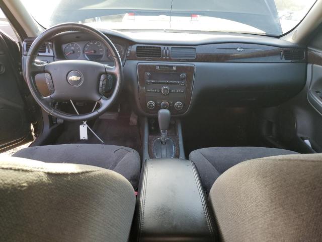 Photo 8 from auction – 2014 CHEVROLET IMPALA LIM with VIN 2G1WA5E38E1177973