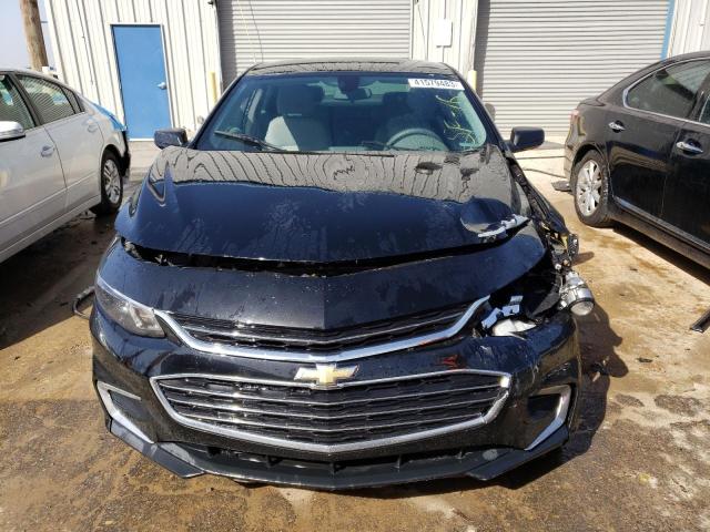 Photo 5 from auction – 2016 CHEVROLET MALIBU LS with VIN 1G1ZB5ST8GF356976