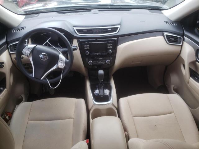 Photo 8 from auction – 2016 NISSAN ROGUE S with VIN KNMAT2MTXGP670345