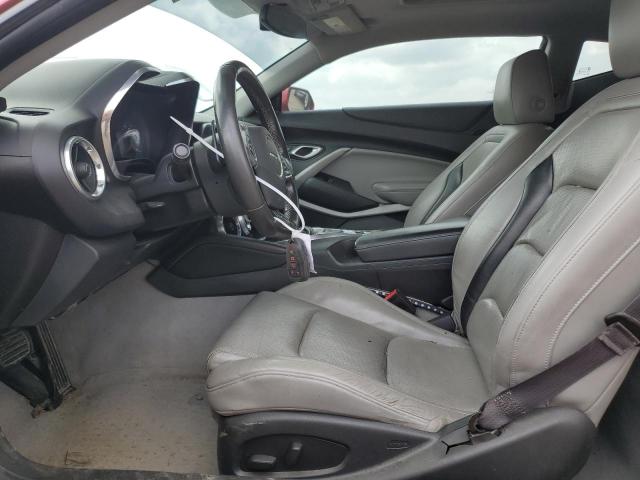 Photo 7 from auction – 2016 CHEVROLET CAMARO LT with VIN 1G1FD1RS2G0123181