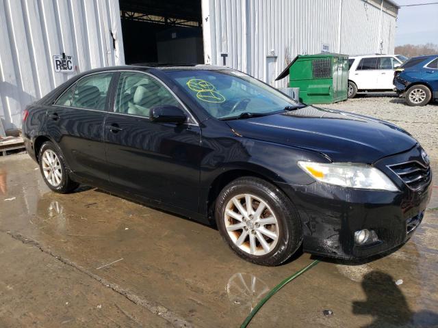 Photo 4 from auction – 2011 TOYOTA CAMRY SE with VIN 4T1BK3EK8BU632458