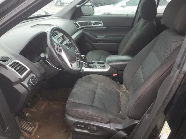 Photo 7 from auction – 2013 FORD EXPLORER X with VIN 1FM5K8D87DGA18230