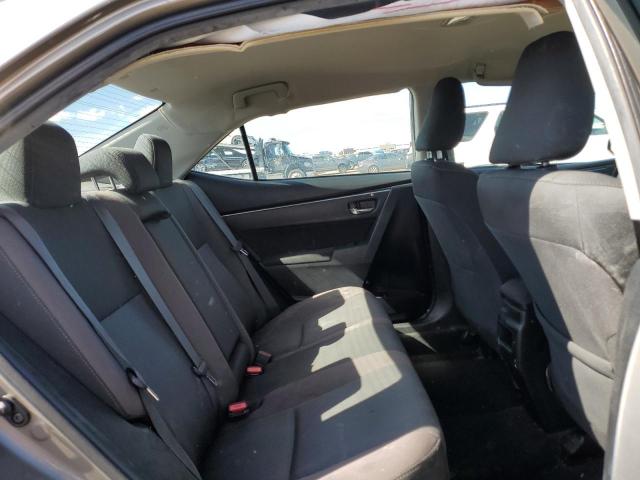 Photo 10 from auction – 2019 TOYOTA COROLLA L with VIN 2T1BURHE4KC146475