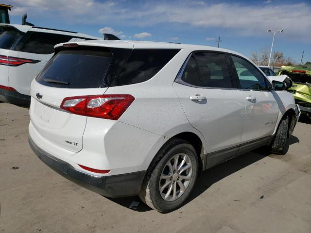 Photo 3 from auction – 2018 CHEVROLET EQUINOX LT with VIN 2GNAXSEV3J6282652