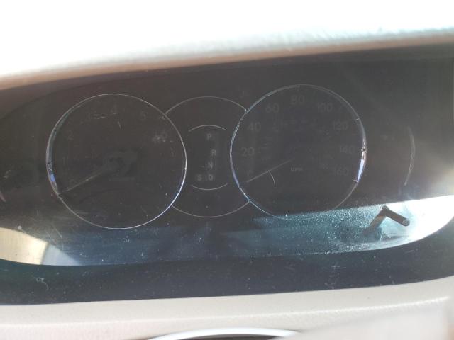 Photo 9 from auction – 2005 TOYOTA AVALON XL with VIN 4T1BK36B45U045791