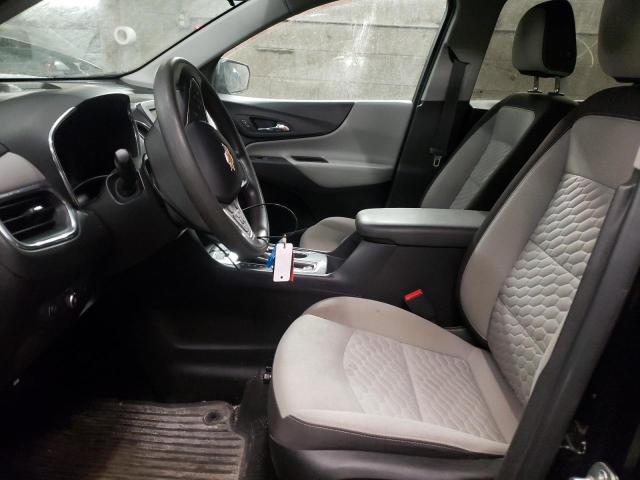 Photo 7 from auction – 2019 CHEVROLET EQUINOX LS with VIN 2GNAXSEV4K6182674