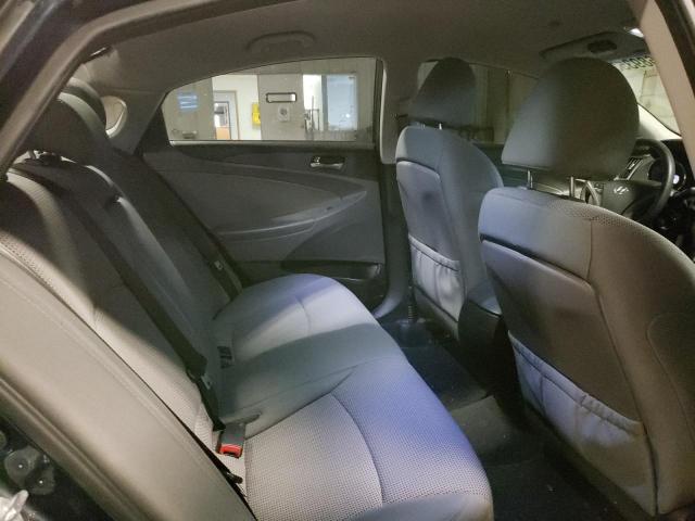 Photo 10 from auction – 2014 HYUNDAI SONATA GLS with VIN 5NPEB4AC4EH850899