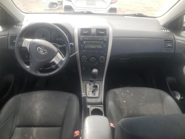 Photo 8 from auction – 2009 TOYOTA COROLLA BA with VIN 1NXBU40E79Z005584
