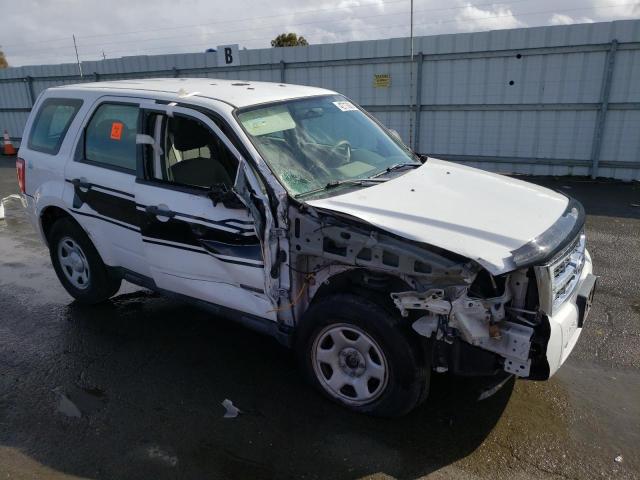 Photo 4 from auction – 2008 FORD ESCAPE XLS with VIN 1FMCU02Z18KE80316