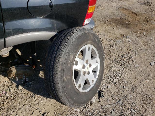 Photo 13 from auction – 2004 FORD ESCAPE with VIN 1FMYU03174KA20022