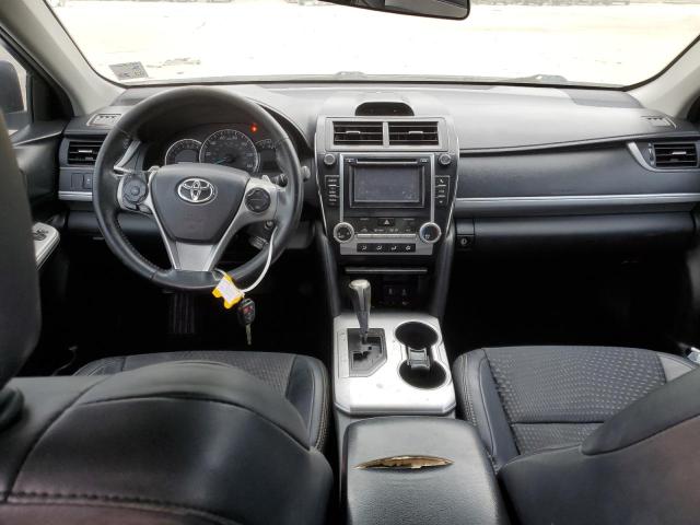 Photo 8 from auction – 2014 TOYOTA CAMRY L with VIN 4T1BF1FK9EU737862