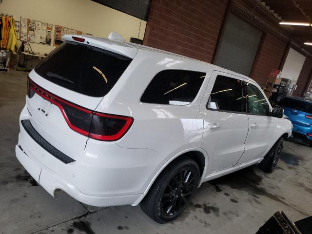 Photo 3 from auction – 2016 DODGE DURANGO SX with VIN 1C4RDHAGXGC449054
