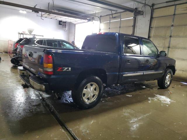 Photo 3 from auction – 2005 GMC NEW SIERRA with VIN 2GTEK13T251243879