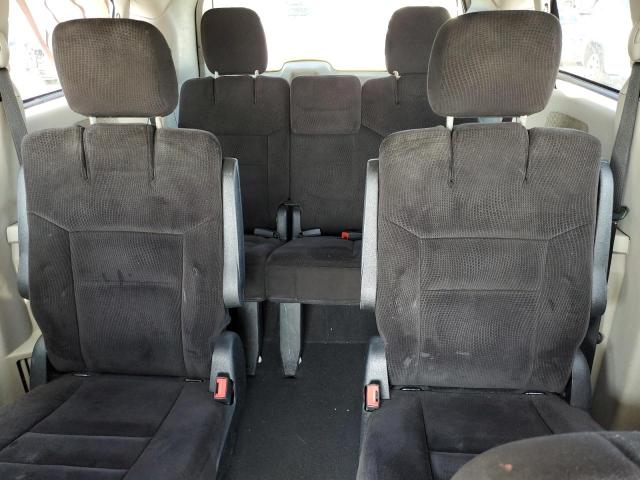Photo 10 from auction – 2014 DODGE GRAND CARA with VIN 2C4RDGCG3ER206214