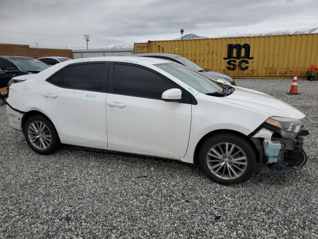 Photo 4 from auction – 2015 TOYOTA COROLLA L with VIN 5YFBURHE6FP312422