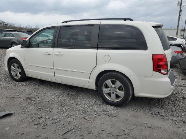 Photo 2 from auction – 2013 DODGE GRAND CARA with VIN 2C4RDGBG3DR516766
