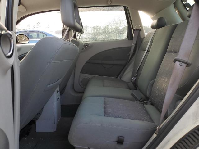 Photo 10 from auction – 2006 CHRYSLER PT CRUISER with VIN 3A4FY48B96T362706