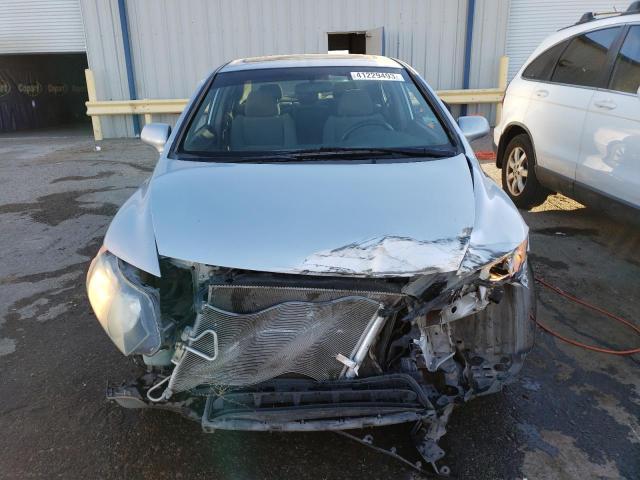 Photo 5 from auction – 2010 HONDA CIVIC EX with VIN 19XFA1F8XAE086789