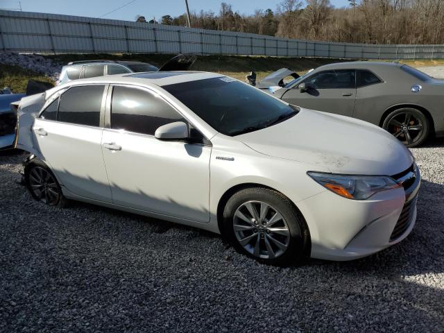 Photo 4 from auction – 2016 TOYOTA CAMRY HYBR with VIN 4T1BD1FK7GU190177