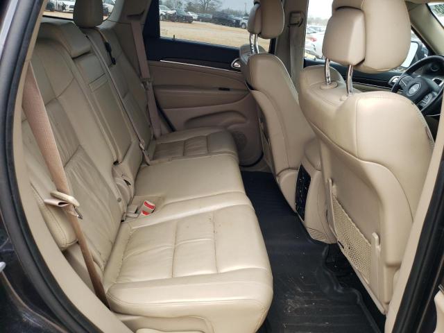 Photo 10 from auction – 2014 JEEP GRAND CHER with VIN 1C4RJFBG9EC583787