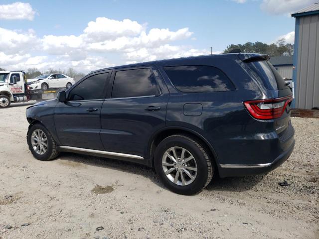 Photo 2 from auction – 2018 DODGE DURANGO with VIN 1C4RDHAG5JC182932