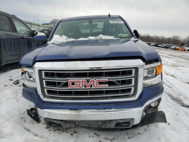 Photo 5 from auction – 2014 GMC SIERRA K15 with VIN 1GTV2UEC8EZ318770