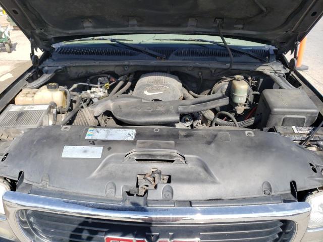 Photo 12 from auction – 2002 GMC YUKON with VIN 1GKEC13Z22R208395