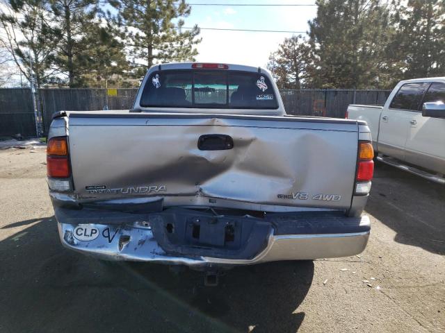 Photo 6 from auction – 2004 TOYOTA TUNDRA ACC with VIN 5TBBT44174S440884