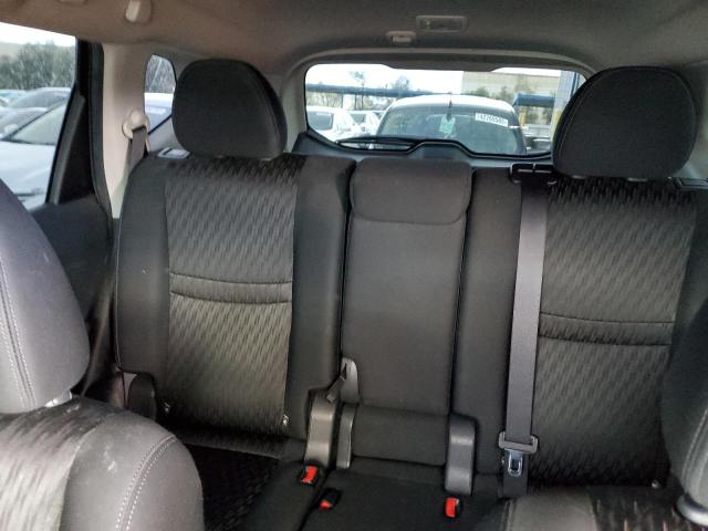Photo 10 from auction – 2018 NISSAN ROGUE S with VIN KNMAT2MT5JP514950