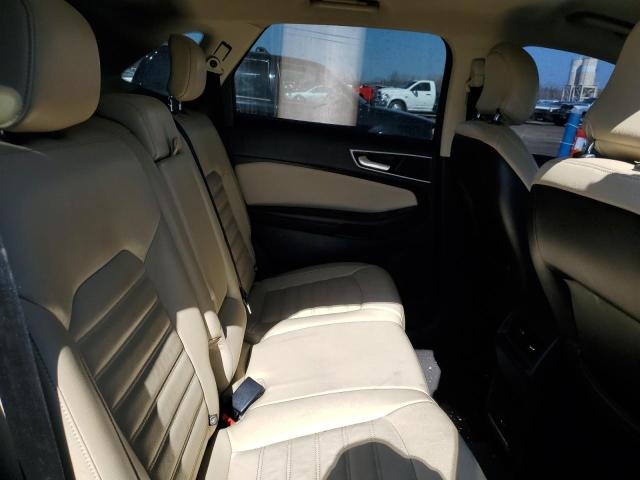 Photo 10 from auction – 2018 FORD EDGE SEL with VIN 2FMPK4J8XJBC16129