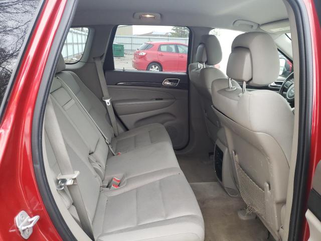Photo 11 from auction – 2011 JEEP GRAND CHER with VIN 1J4RR4GG1BC595766