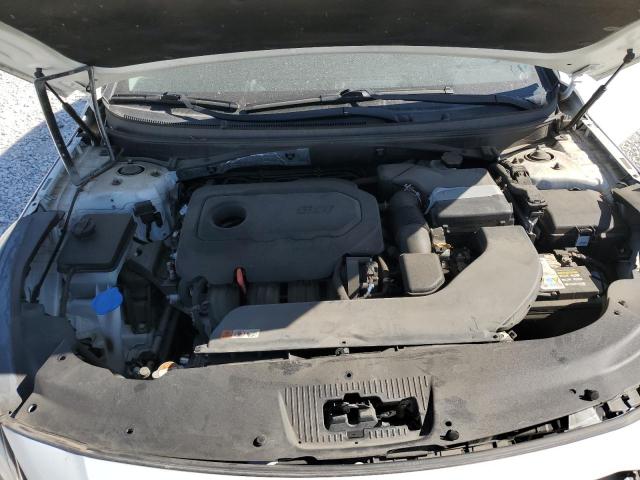 Photo 11 from auction – 2017 HYUNDAI SONATA SPO with VIN 5NPE34AF5HH436882