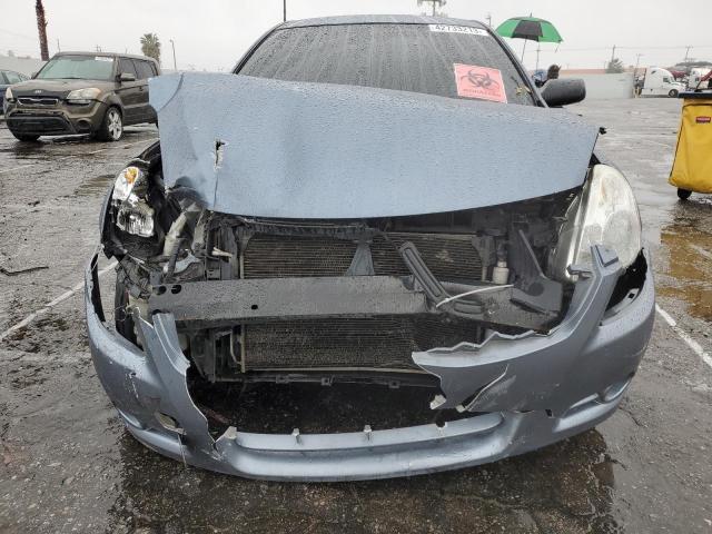 Photo 5 from auction – 2011 NISSAN ALTIMA BAS with VIN 1N4AL2AP4BN441631