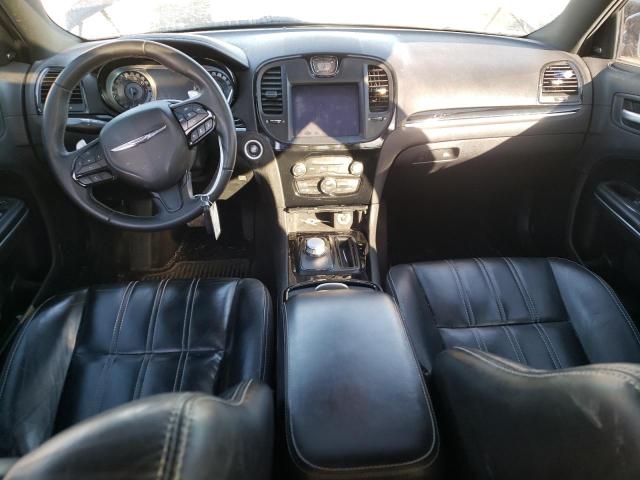 Photo 8 from auction – 2018 CHRYSLER 300 S with VIN 2C3CCABG9JH291846