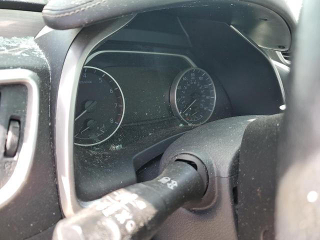 Photo 8 from auction – 2018 NISSAN MURANO S with VIN 5N1AZ2MG0JN154656