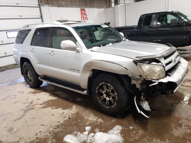 Photo 4 from auction – 2003 TOYOTA 4RUNNER LI with VIN JTEBT17R530025891