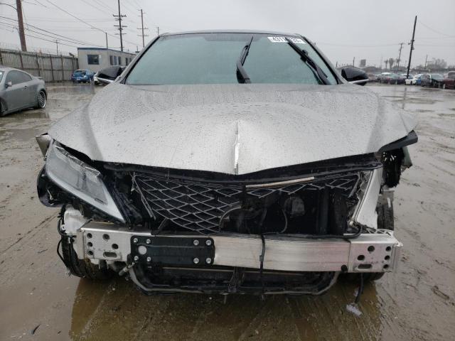 Photo 5 from auction – 2020 LEXUS RX 350 F-S with VIN 2T2SZMDA7LC223604