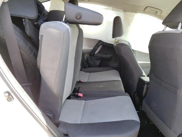 Photo 11 from auction – 2013 TOYOTA RAV4 LE with VIN JTMZFREV4DD020572