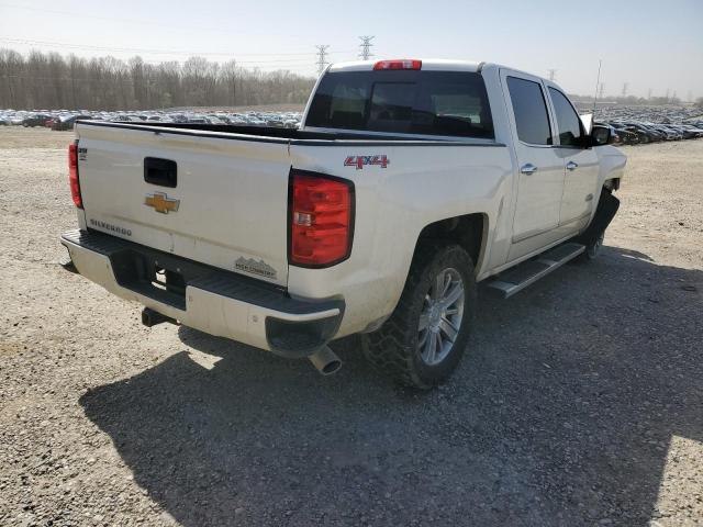 Photo 3 from auction – 2015 CHEVROLET SILVERADO with VIN 3GCUKTEJ1FG232271