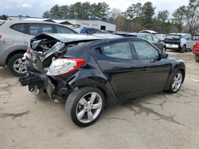 Photo 3 from auction – 2014 HYUNDAI VELOSTER with VIN KMHTC6AD2EU215979