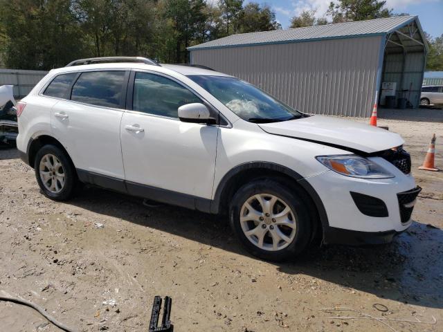 Photo 4 from auction – 2011 MAZDA CX-9 with VIN JM3TB2CA1B0302236