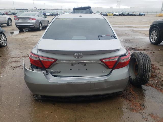 Photo 6 from auction – 2016 TOYOTA CAMRY LE with VIN 4T1BF1FK3GU150446