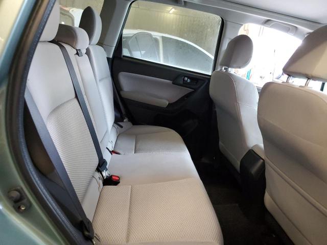 Photo 11 from auction – 2017 SUBARU FORESTER 2 with VIN JF2SJAEC0HH578581
