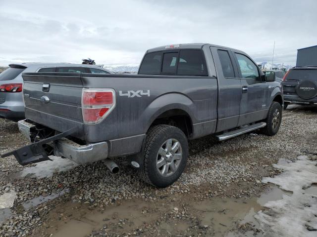 Photo 3 from auction – 2014 FORD F150 SUPER with VIN 1FTFX1ET4EKF54250