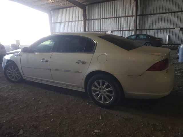 Photo 2 from auction – 2010 BUICK LUCERNE CX with VIN 1G4HC5EM3AU121145