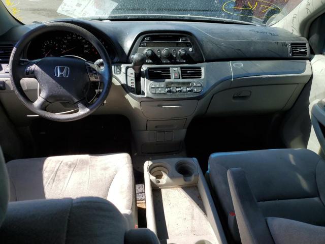 Photo 8 from auction – 2006 HONDA ODYSSEY EX with VIN 5FNRL38416B010490