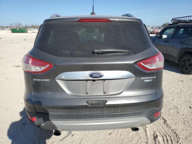 Photo 6 from auction – 2015 FORD ESCAPE TIT with VIN 1FMCU0JX4FUB48484