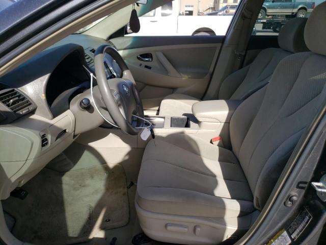 Photo 7 from auction – 2007 TOYOTA CAMRY CE with VIN 4T1BE46K67U727314