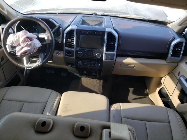 Photo 8 from auction – 2020 FORD F150 SUPER with VIN 1FTEW1C5XLFB38664